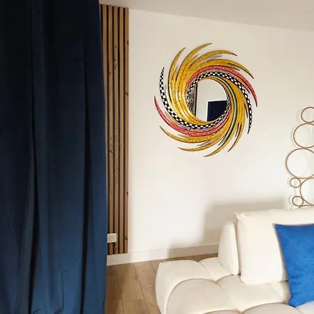 Afterclose فندق مبيت وإفطار