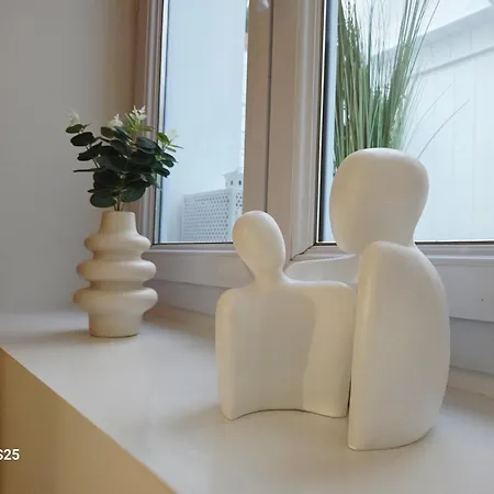 فندق مبيت وإفطار Afterclose Saint-Sébastien-sur-Loire