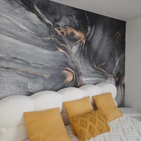 Bed & Breakfast Afterclose Saint-Sébastien-sur-Loire