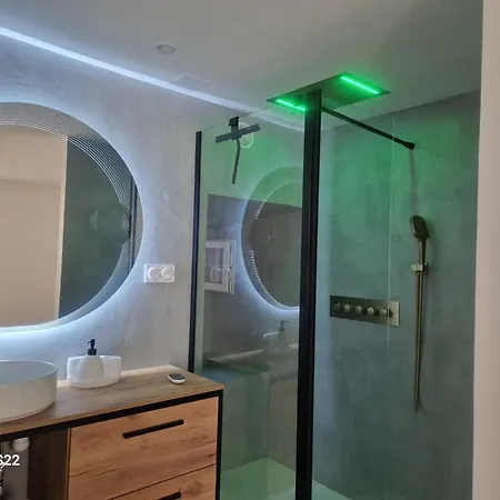 Afterclose فندق مبيت وإفطار Saint-Sébastien-sur-Loire