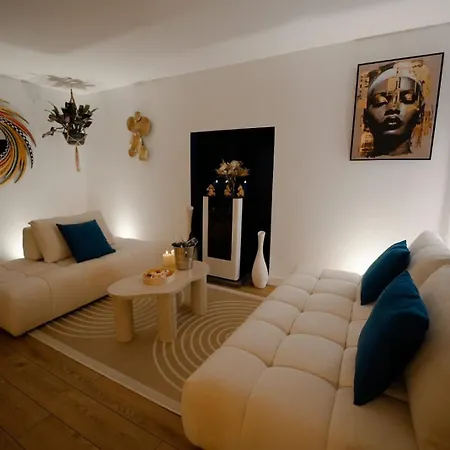 Couette-café Afterclose 3*