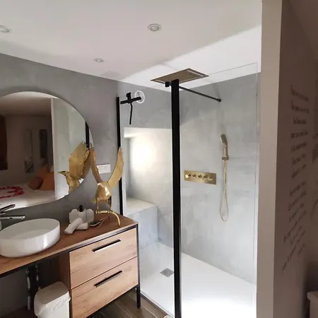 Afterclose B&B Saint-Sébastien-sur-Loire