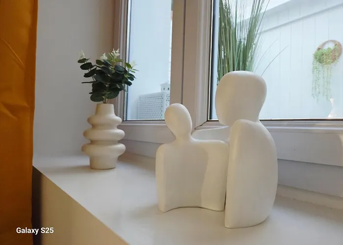 Couette-café Afterclose Saint-Sébastien-sur-Loire