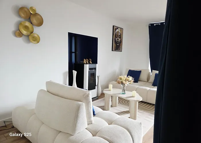 Couette-café Afterclose