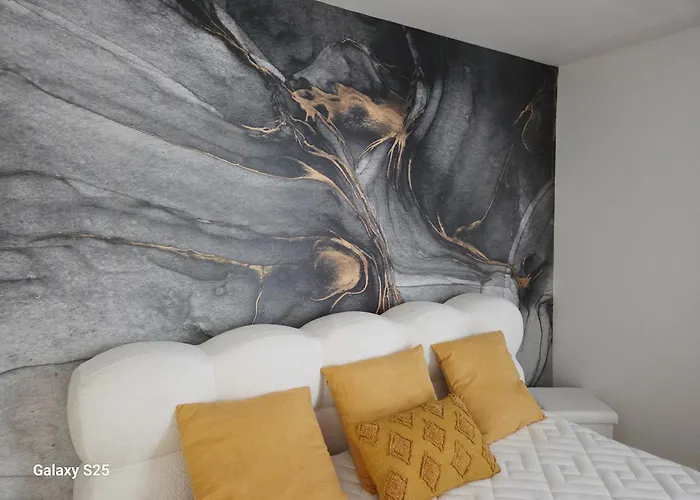 住宿加早餐酒店 Afterclose 圣塞巴斯蒂安苏尔