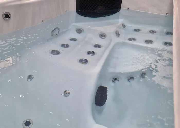 Afterclose 圣塞巴斯蒂安苏尔