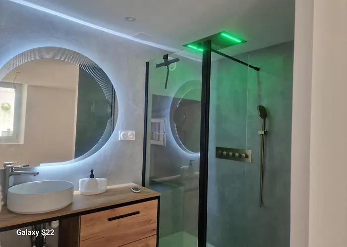 Afterclose 住宿加早餐酒店 圣塞巴斯蒂安苏尔