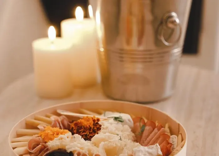 Couette-café Afterclose